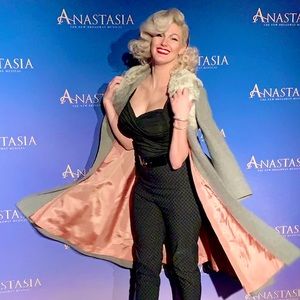 Meet your Posher, Ashley